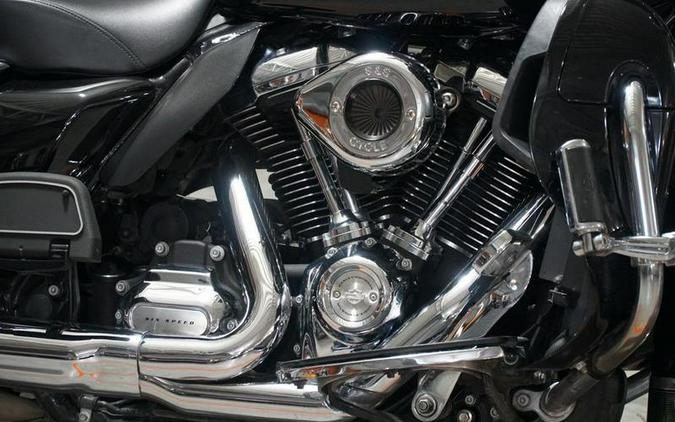 2019 Harley-Davidson® FLHTK - Ultra Limited