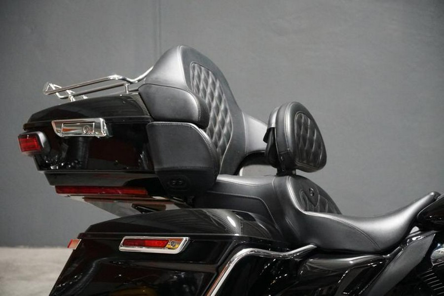 2019 Harley-Davidson® FLHTK - Ultra Limited