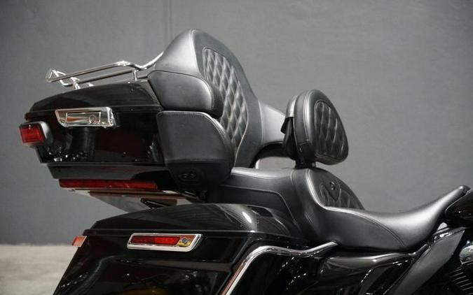 2019 Harley-Davidson® FLHTK - Ultra Limited
