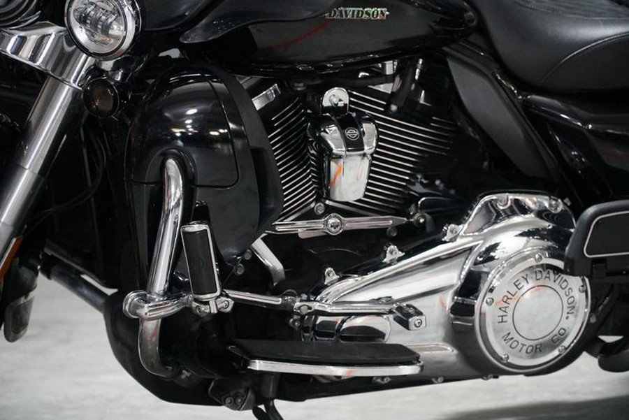 2019 Harley-Davidson® FLHTK - Ultra Limited