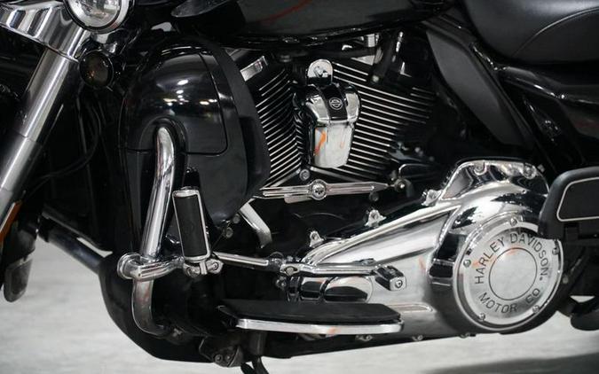 2019 Harley-Davidson® FLHTK - Ultra Limited