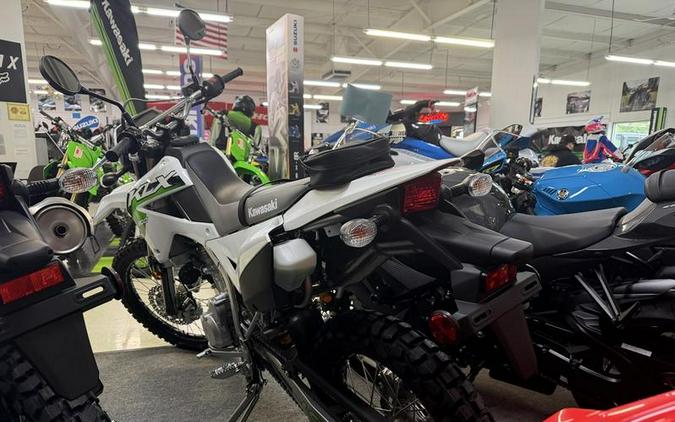2026 Kawasaki KLX®300