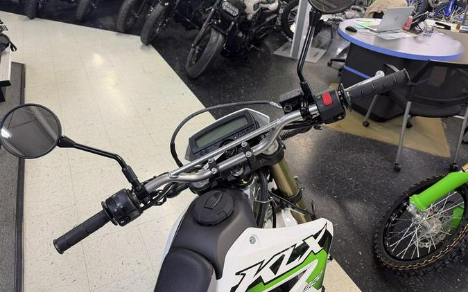 2026 Kawasaki KLX®300