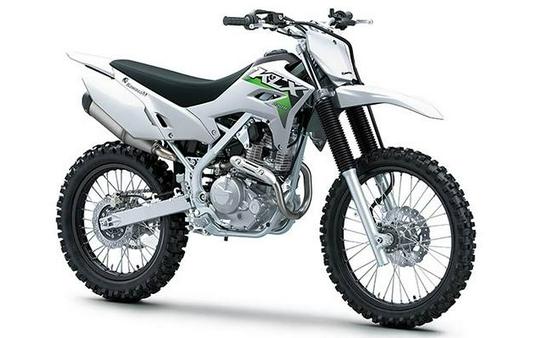 2026 Kawasaki KLX®230R