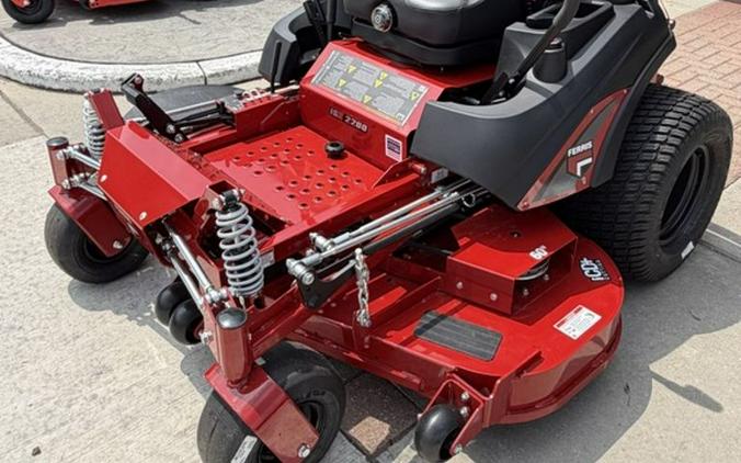 2026 Ferris ISX™ 2200 Zero Turn Mowers 5902078