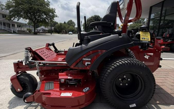 2026 Ferris ISX™ 2200 Zero Turn Mowers 5902078