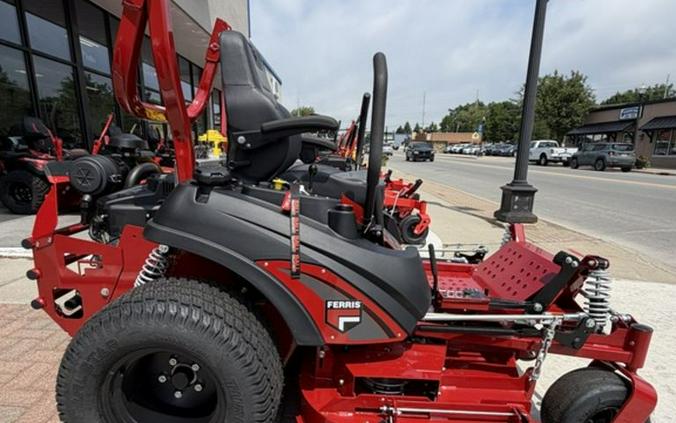 2026 Ferris ISX™ 2200 Zero Turn Mowers 5902078