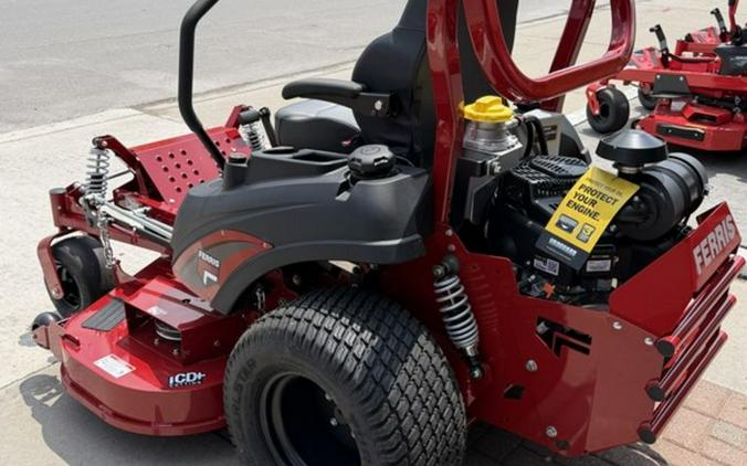2026 Ferris ISX™ 2200 Zero Turn Mowers 5902078