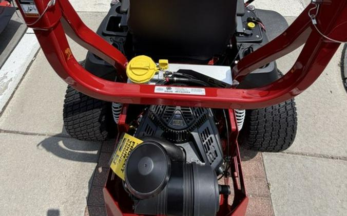 2026 Ferris ISX™ 2200 Zero Turn Mowers 5902078