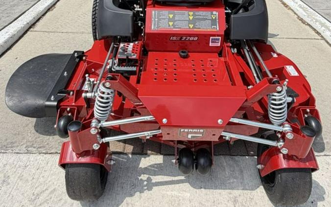 2026 Ferris ISX™ 2200 Zero Turn Mowers 5902078
