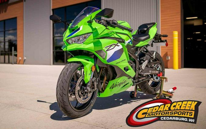 Kawasaki Ninja ZX-4R motorcycles for sale in Chicago, IL - MotoHunt
