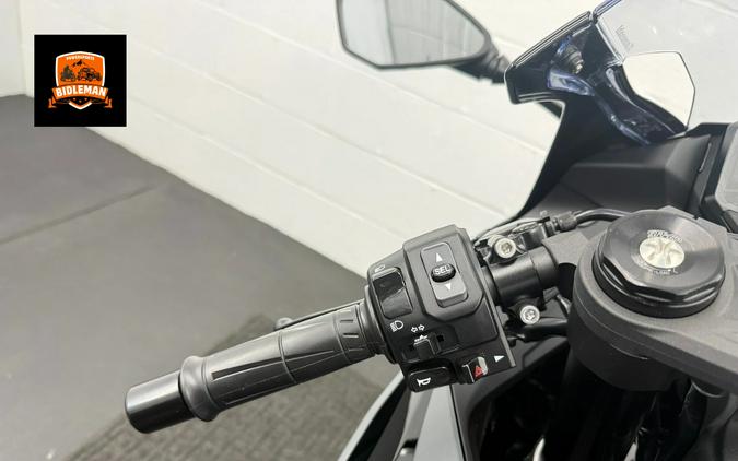2026 Kawasaki Ninja® ZX™-6R ABS