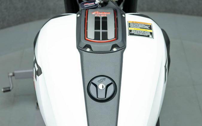 2023 INDIAN FTR S W/ABS