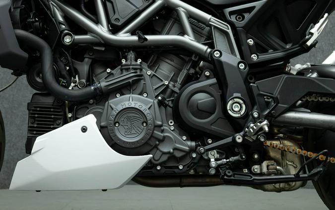 2023 INDIAN FTR S W/ABS