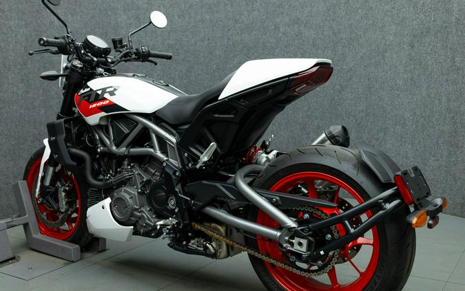 2023 INDIAN FTR S W/ABS