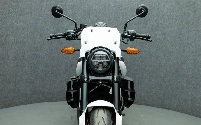 2023 INDIAN FTR S W/ABS