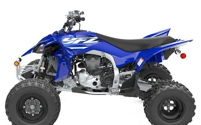 2025 Yamaha YFZ 450R