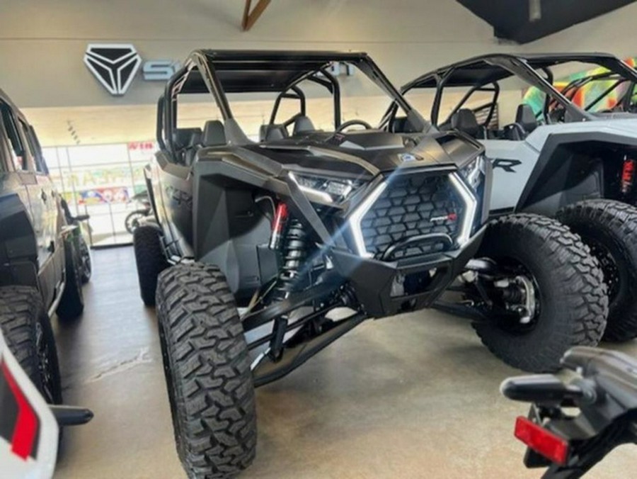 2026 Polaris RZR Pro R 4 Ultimate