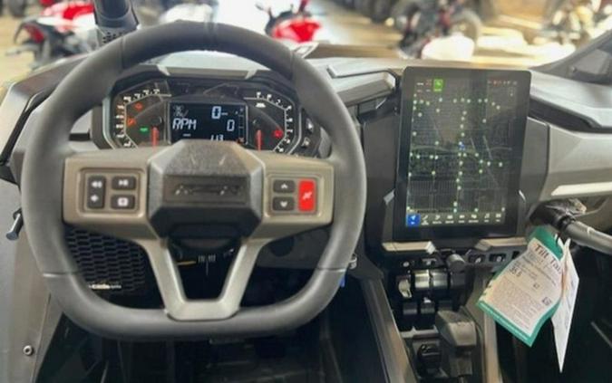 2026 Polaris RZR Pro R 4 Ultimate