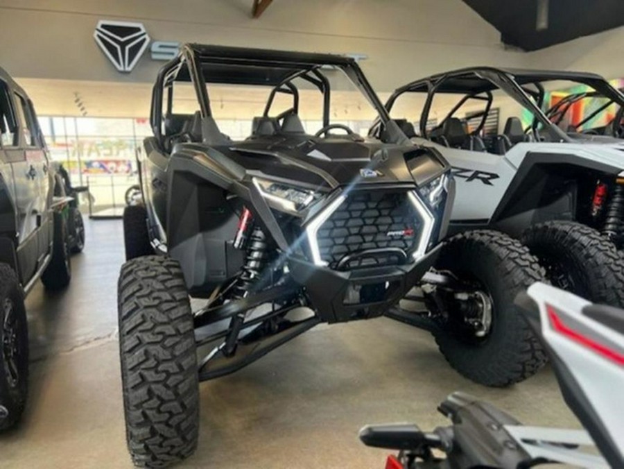 2026 Polaris RZR Pro R 4 Ultimate