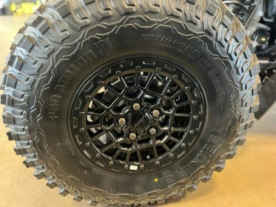 2026 Polaris RZR Pro R 4 Ultimate