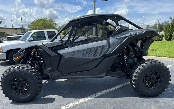2027 Can-Am Maverick X3 RS Turbo