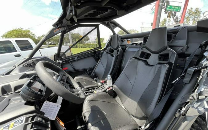 2027 Can-Am Maverick X3 RS Turbo