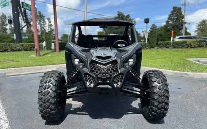 2027 Can-Am Maverick X3 RS Turbo
