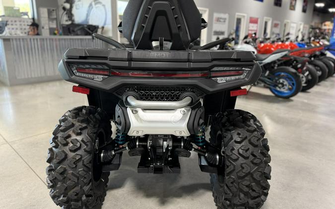 2027 CFMOTO CFORCE 1000 Touring