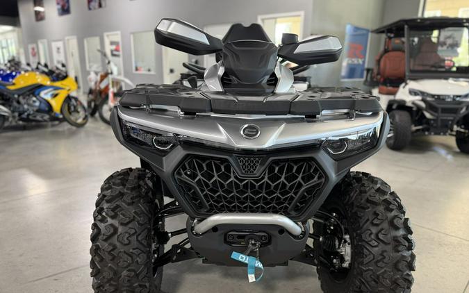 2027 CFMOTO CFORCE 1000 Touring