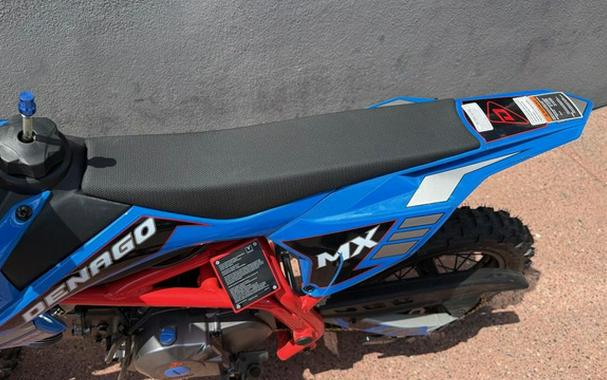 2026 Denago Powersports MX