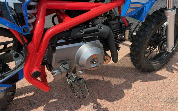 2026 Denago Powersports MX