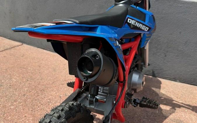 2026 Denago Powersports MX