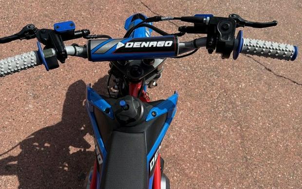 2026 Denago Powersports MX