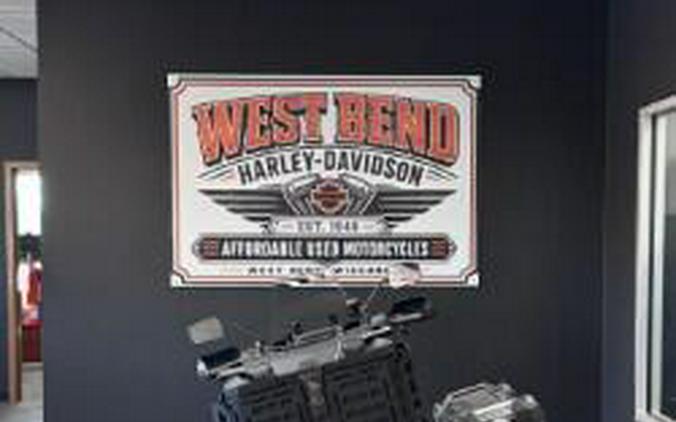 2022 Harley Davidson Pan America Special Fastback Blue/White Sand Pearl