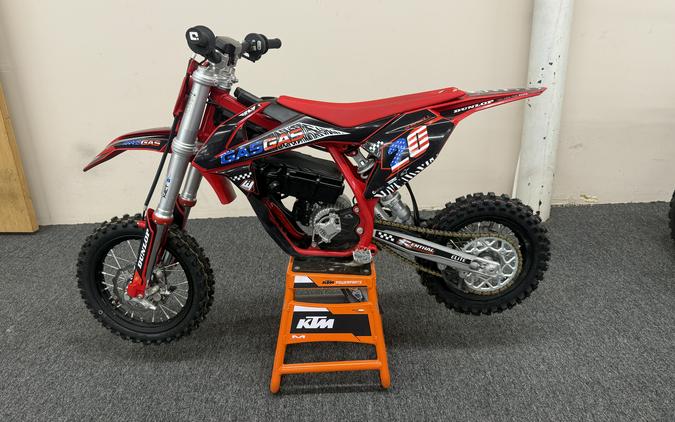 2024 GAS GAS MC E 5