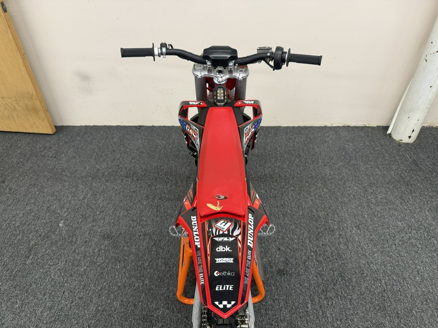 2024 GAS GAS MC E 5