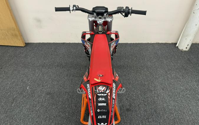 2024 GAS GAS MC E 5