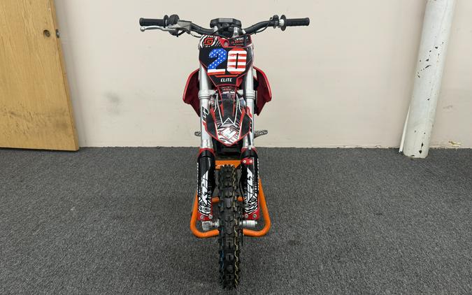 2024 GAS GAS MC E 5