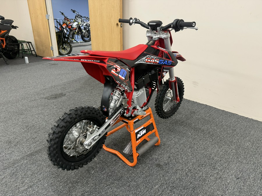 2024 GAS GAS MC E 5
