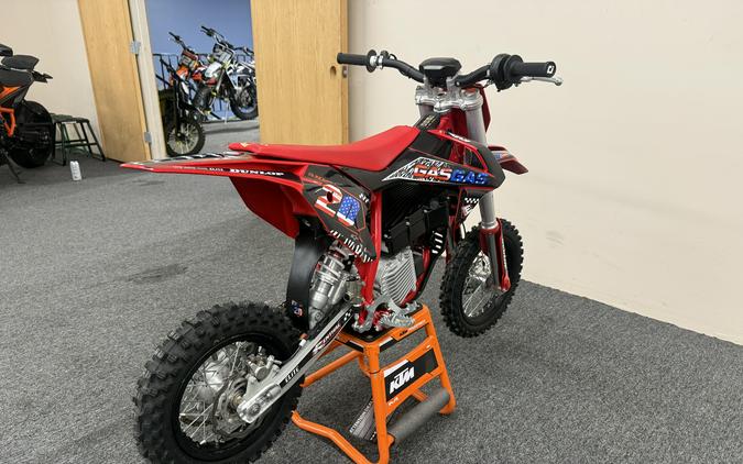 2024 GAS GAS MC E 5