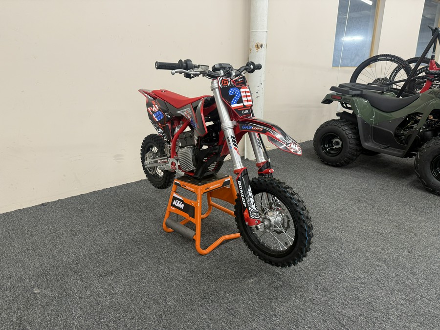2024 GAS GAS MC E 5
