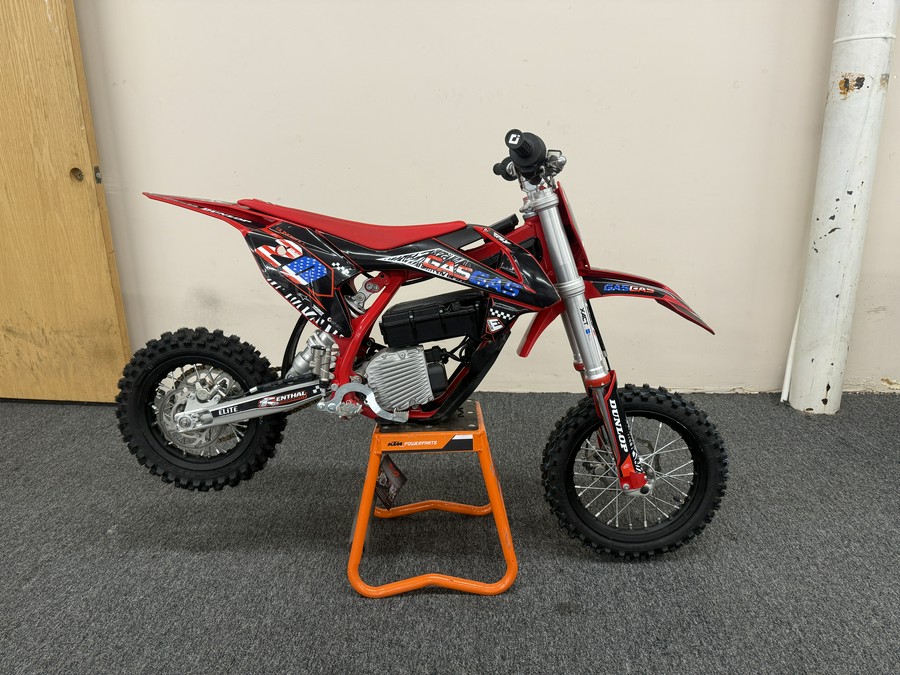 2024 GAS GAS MC E 5