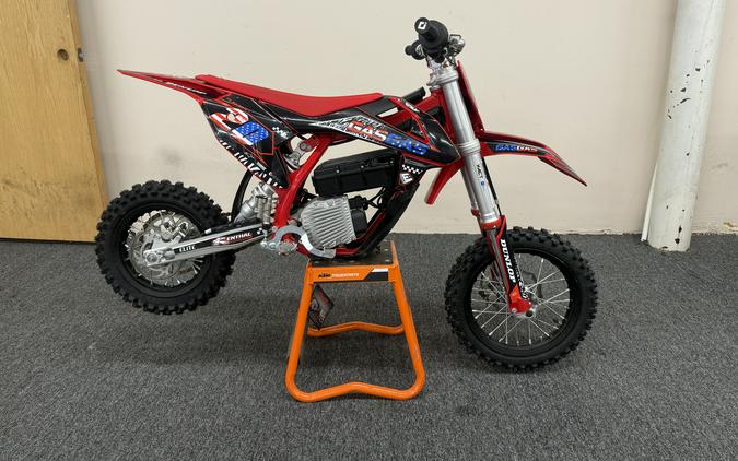 2024 GAS GAS MC E 5