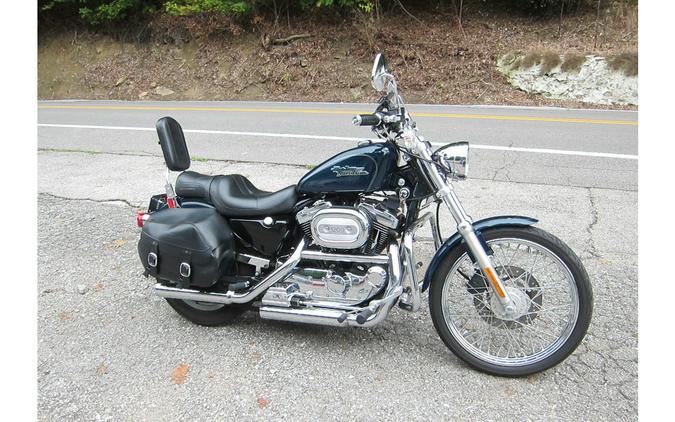 2001 Harley-Davidson® XL1200C