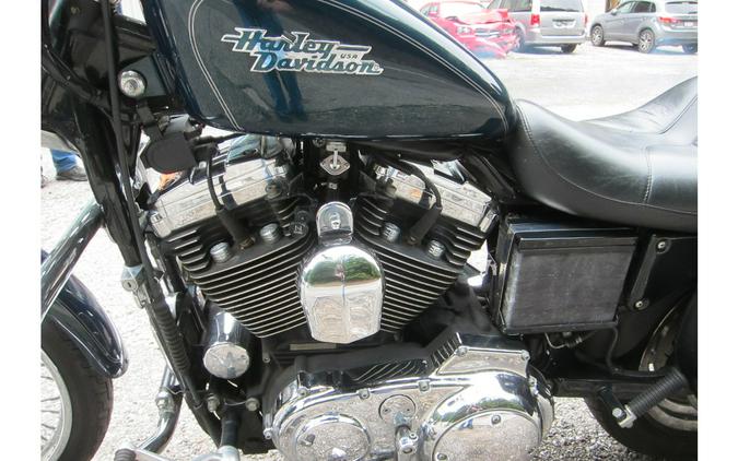 2001 Harley-Davidson® XL1200C