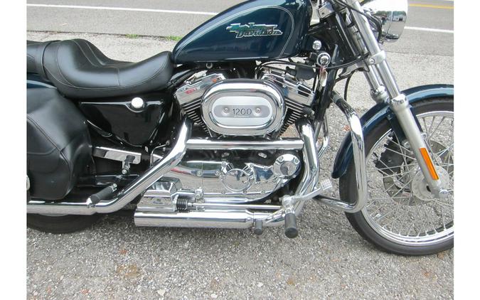 2001 Harley-Davidson® XL1200C