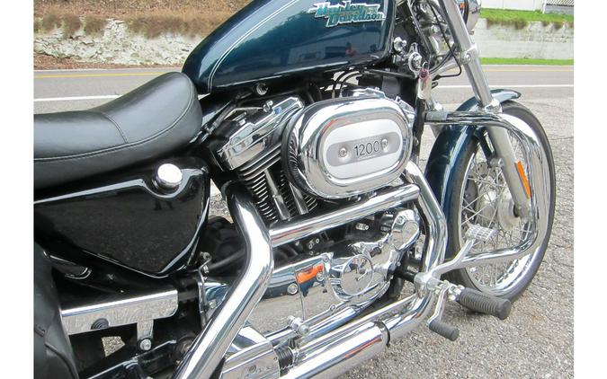 2001 Harley-Davidson® XL1200C