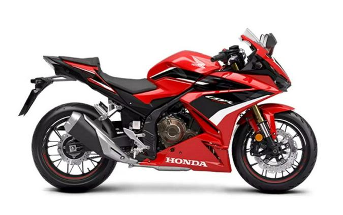 2023 Honda CBR500R ABS