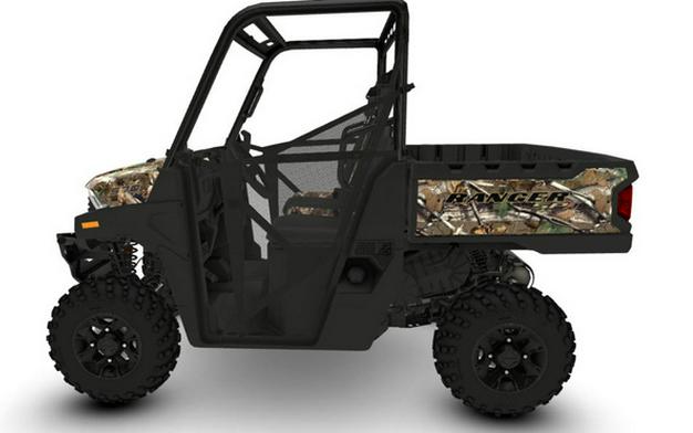 2024 Polaris Ranger SP 570 Premium Polaris Pursuit Camo